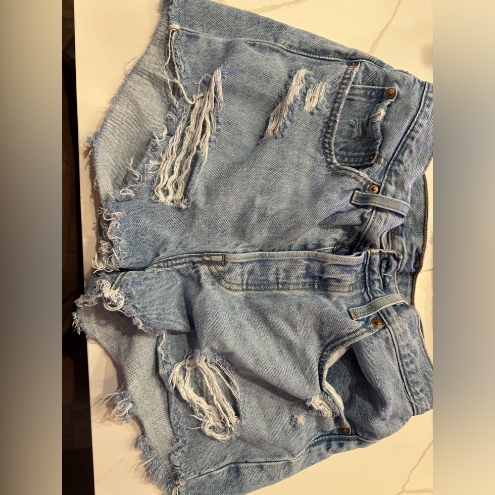 Levi Shorts in perfect condition
